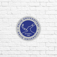 Haliç Üniversitesi Sergileme Ünitesi